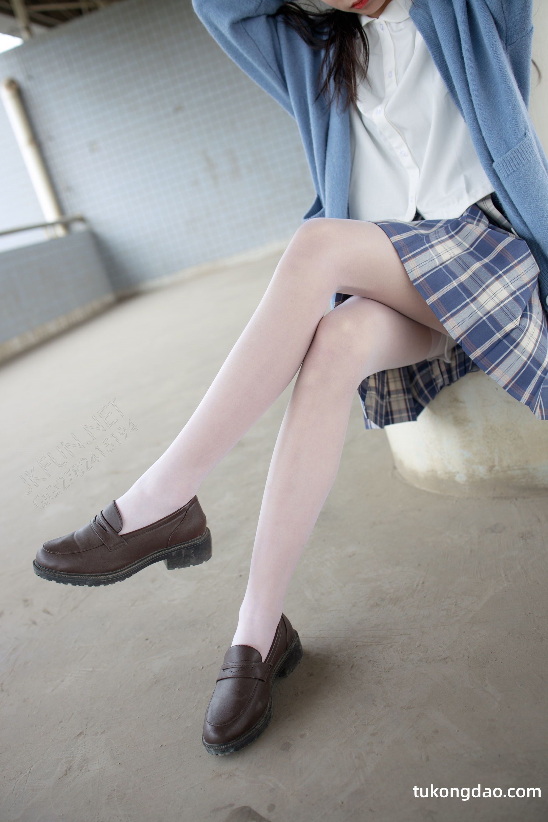 JKFUN-003 写真集 JKFUN-第114张